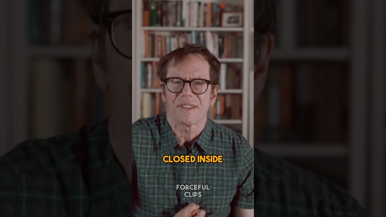 Look for GENEROUS people | Robert Greene #shorts