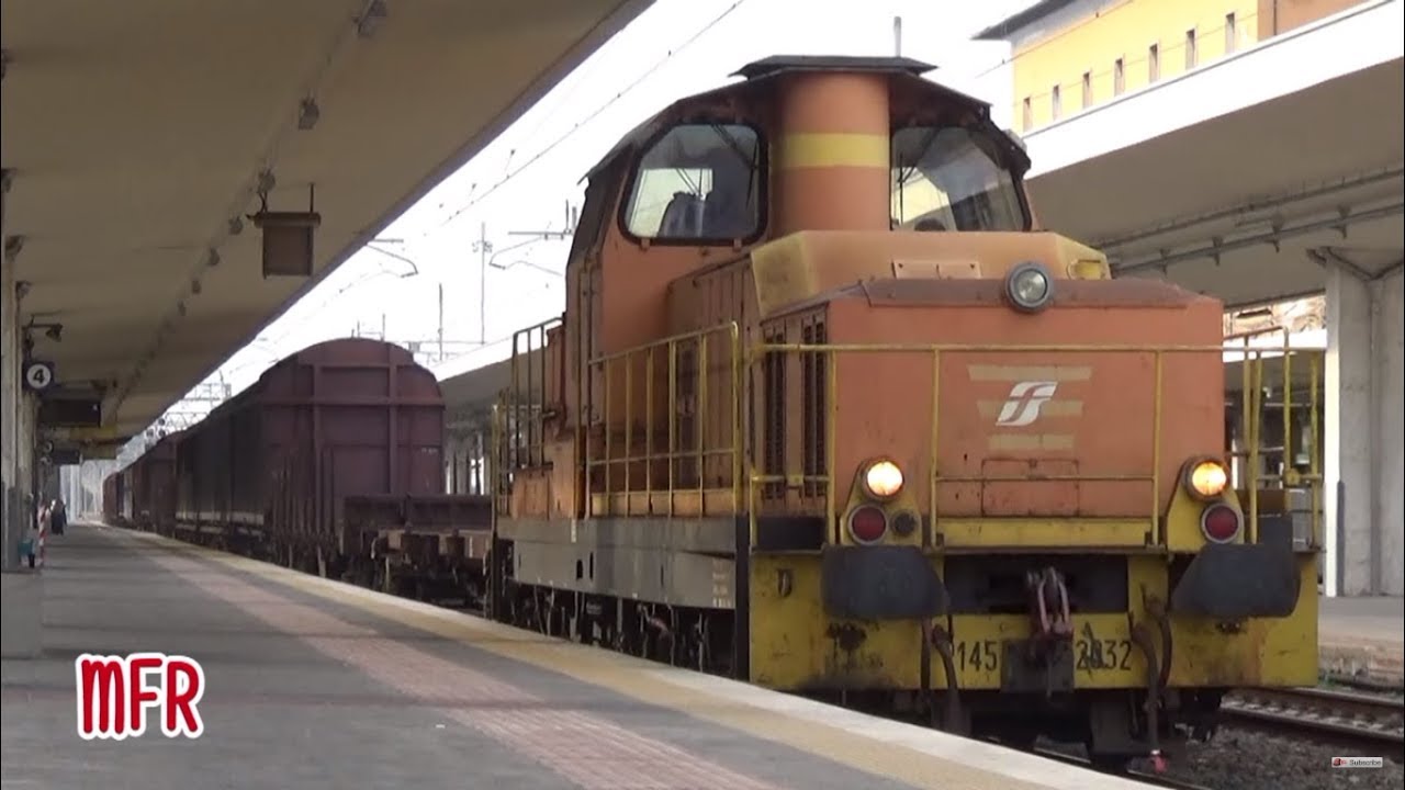 La D145 2032 