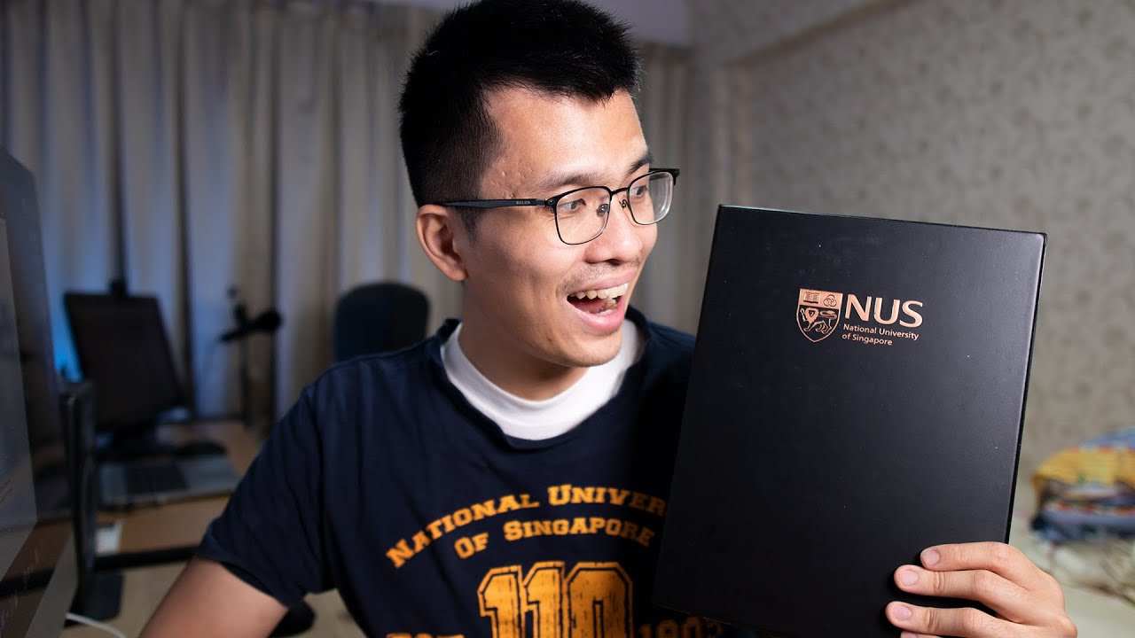 My experience studying Economics in NUS