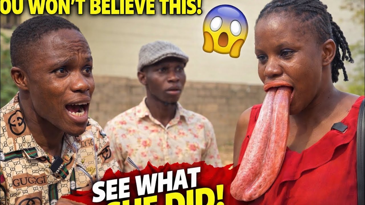 The Day Her Secret Was Exposed 😱 (Emotional Drama)
