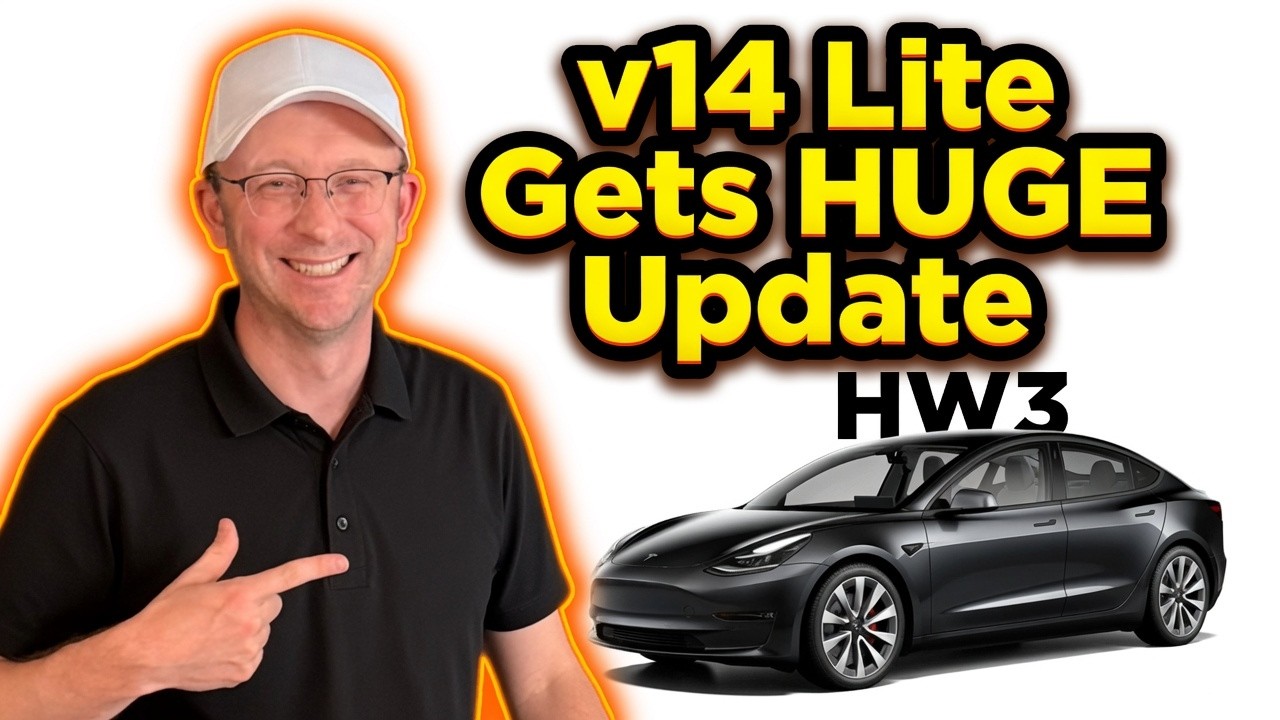 v14 Lite получила ОГРОМНОЕ ОБНОВЛЕНИЕ до v2026.20.6.10 &mdash; Наконец-то готово к широкому релизу