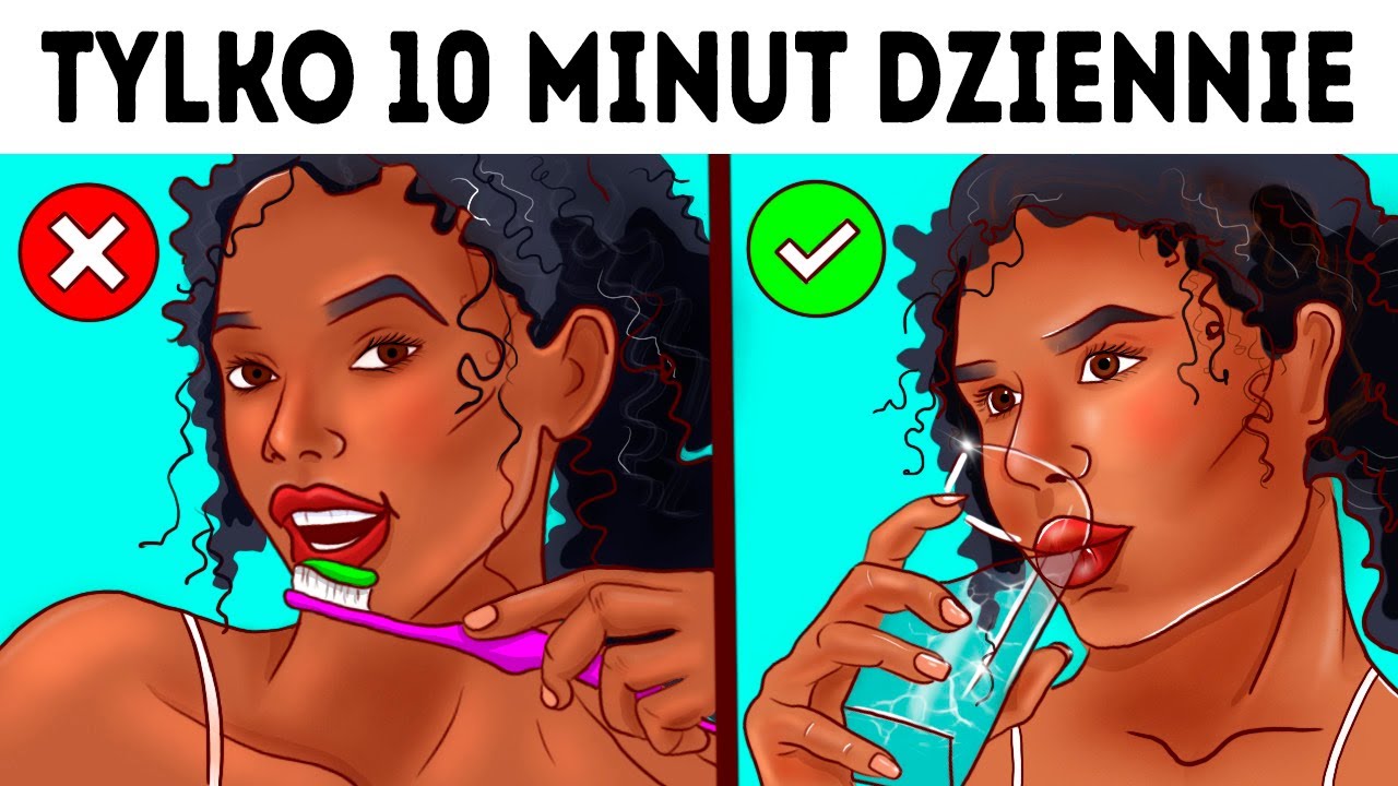 19 porannych nawyków, które zwiększą twoją produktywność w ciągu dnia