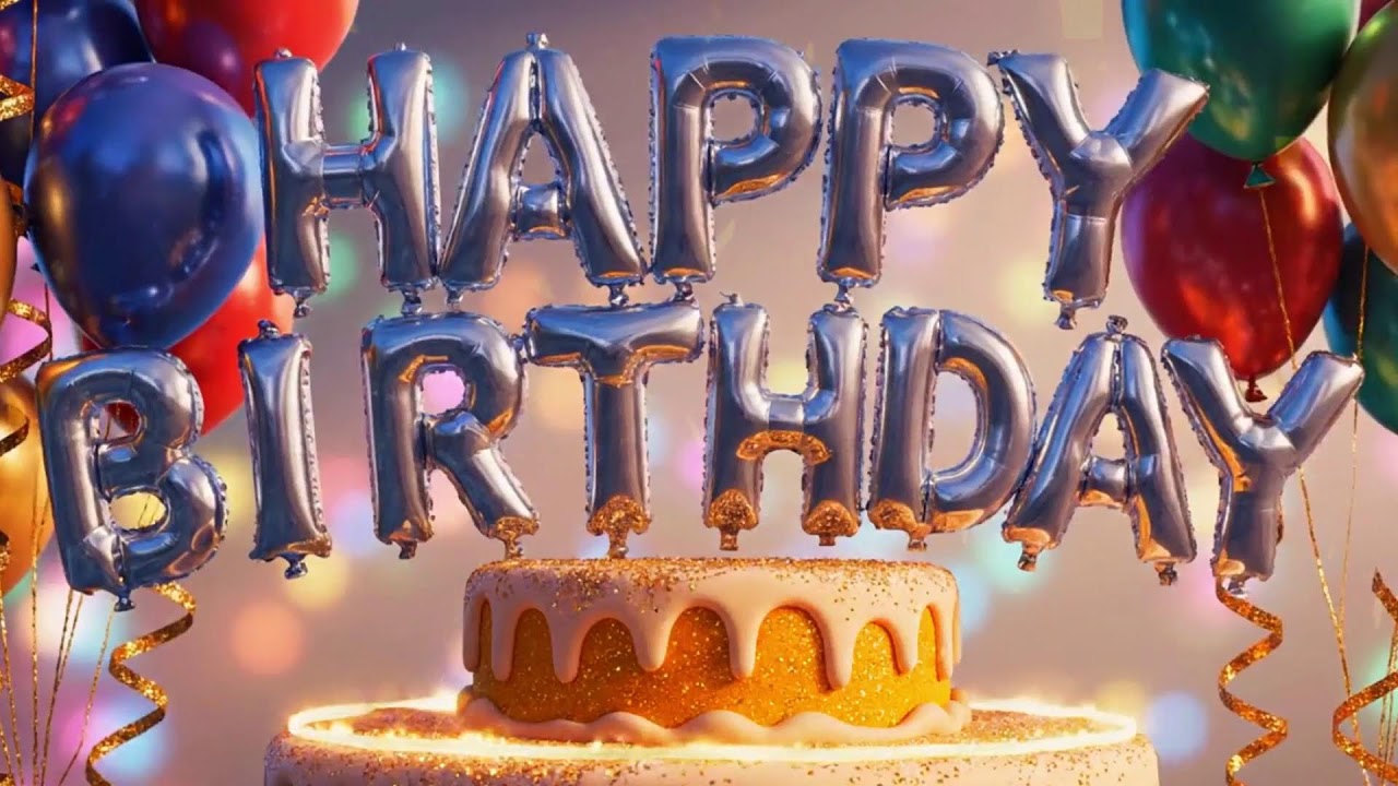 Happy Birthday To You Remix 2026 | EDM Version | Popular Birthday Music 2026