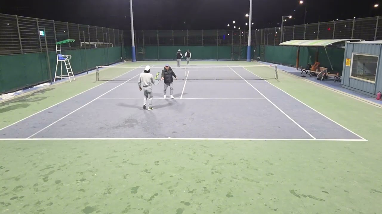 [미라클365] 2026-02-01 현명 정빈 vs 영노 승환