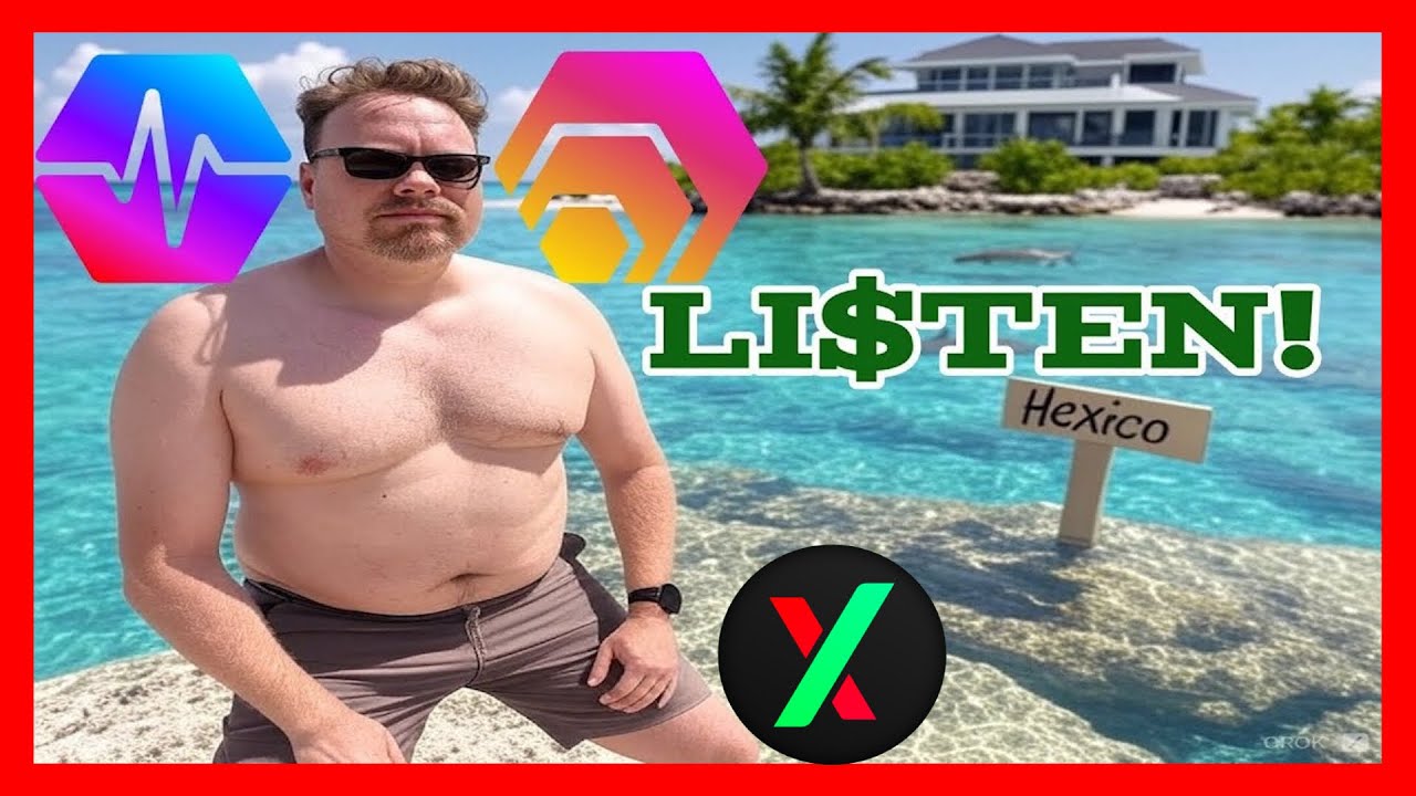 WHERE'S RICHARD HEART GOING WITH SAC FUNDS✅LET'S SEE PULSECHAIN PULSEX & HEX