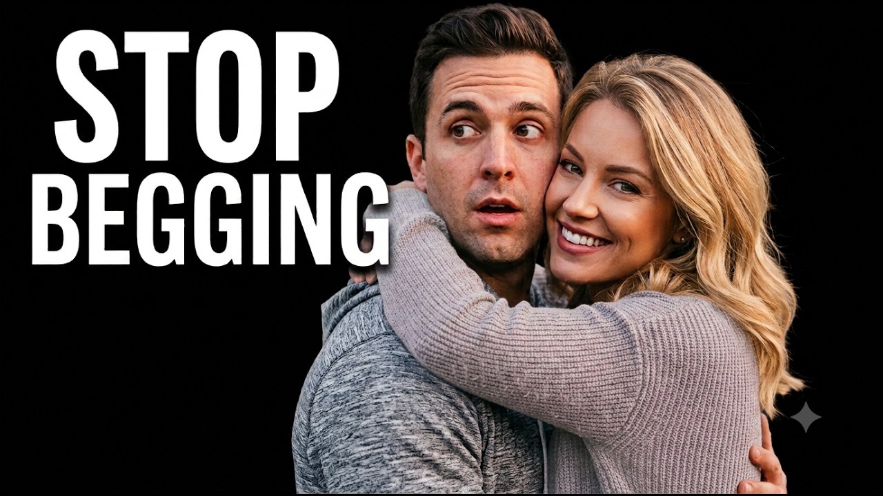 Why High-Value Men Never Ask For Loyalty (They Get It)