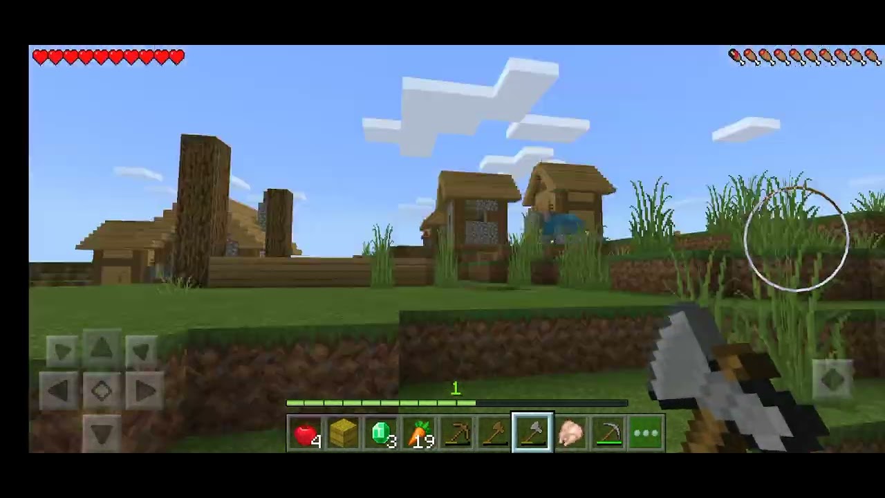 Minecraft @craftingguys1790 
