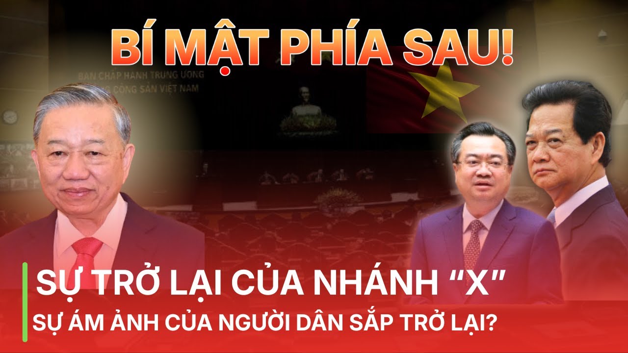 [PODCAST] Giải mã 