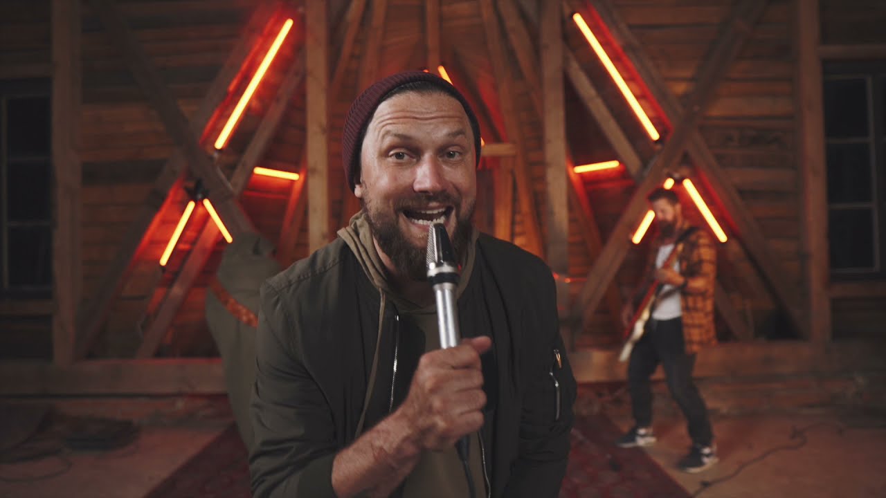 POST-IT - Nitroglycerin (official video)