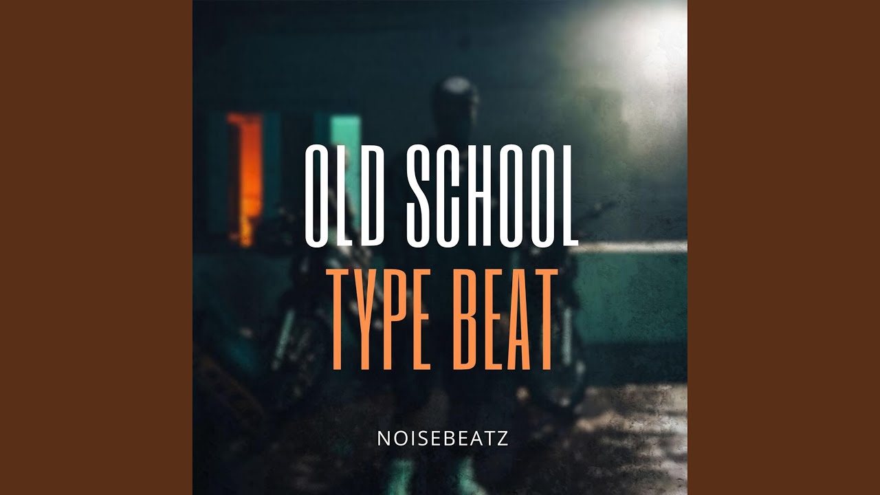 "BEATOWSKI" | Freestyle Rap Beat | Hard Boom Bap Type Beat | Old School Instrumental