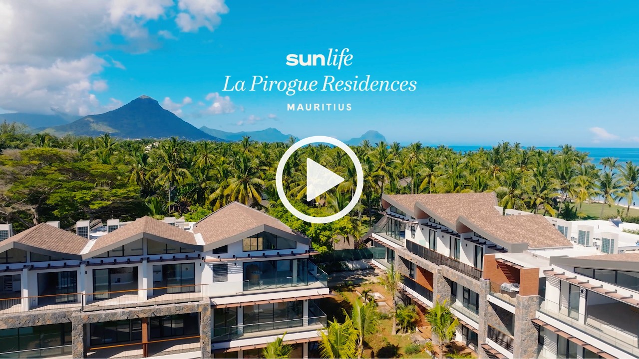 La Pirogue Residences - Construction Progress - June 2026