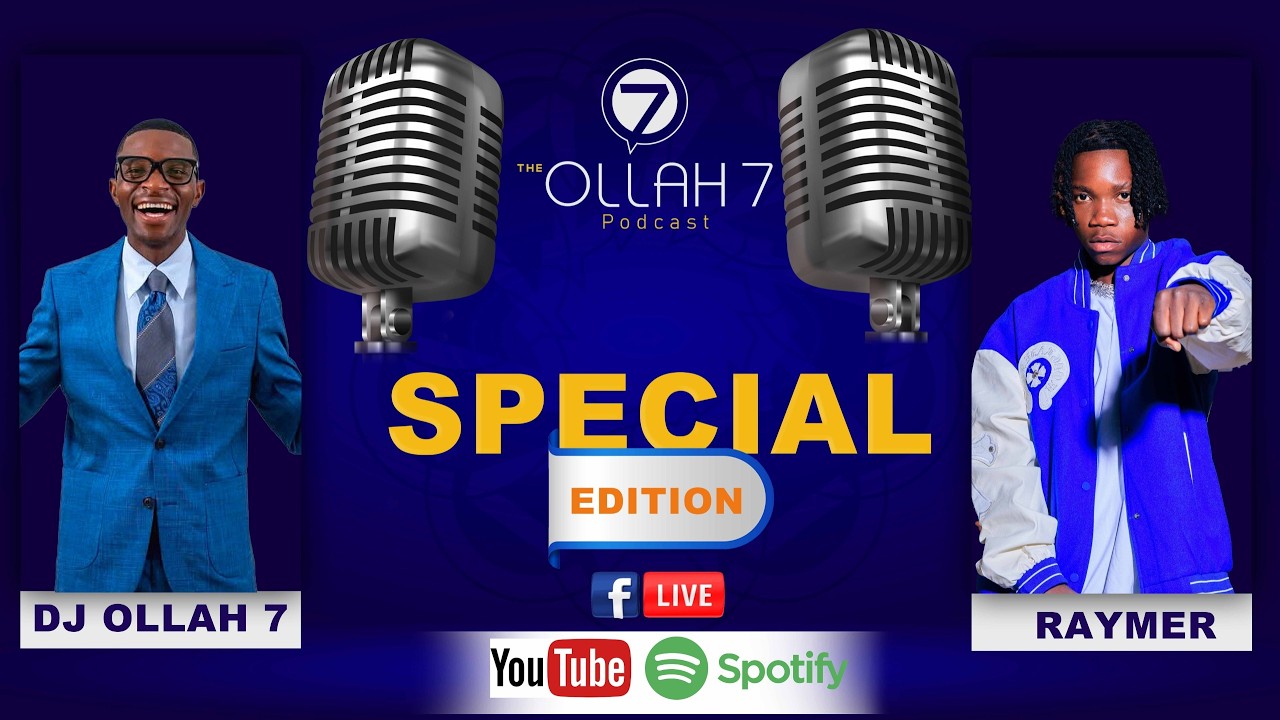 On the Spot| Special Edition with Reymar.