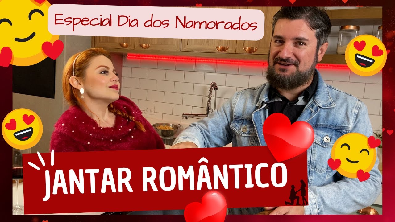 Especial Dia dos namorados, cozinhando macarrão com atum