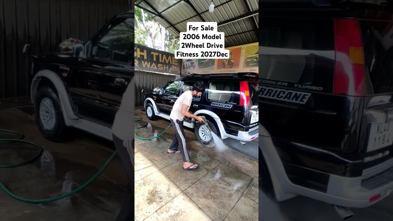 Ford Endeavour  2006 Model Diesel For Sale
