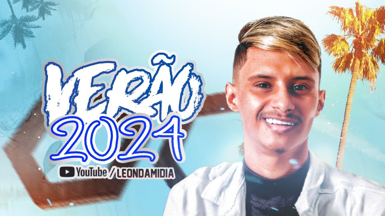 SAN EO SWING (VERÃO 2024) - MÚSICAS NOVAS PRA PAREDÃO