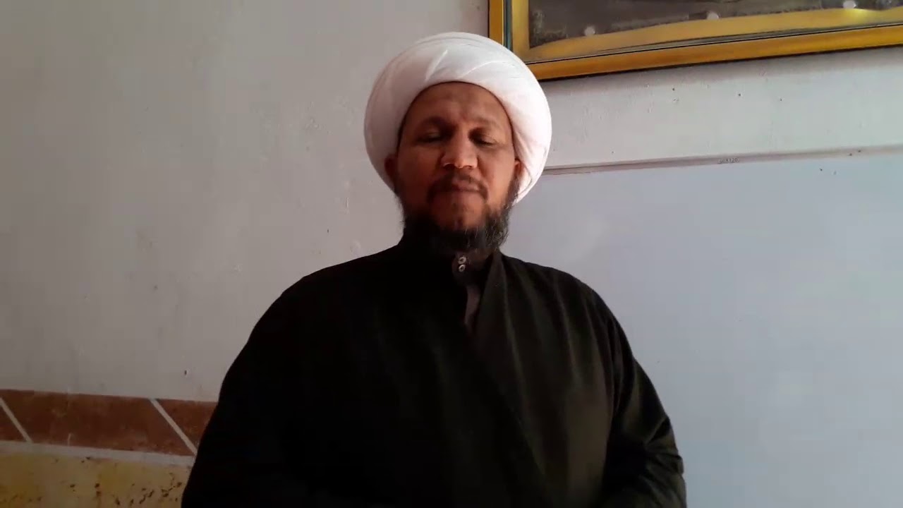 هل تعرف المطهرات العشرة  ؟