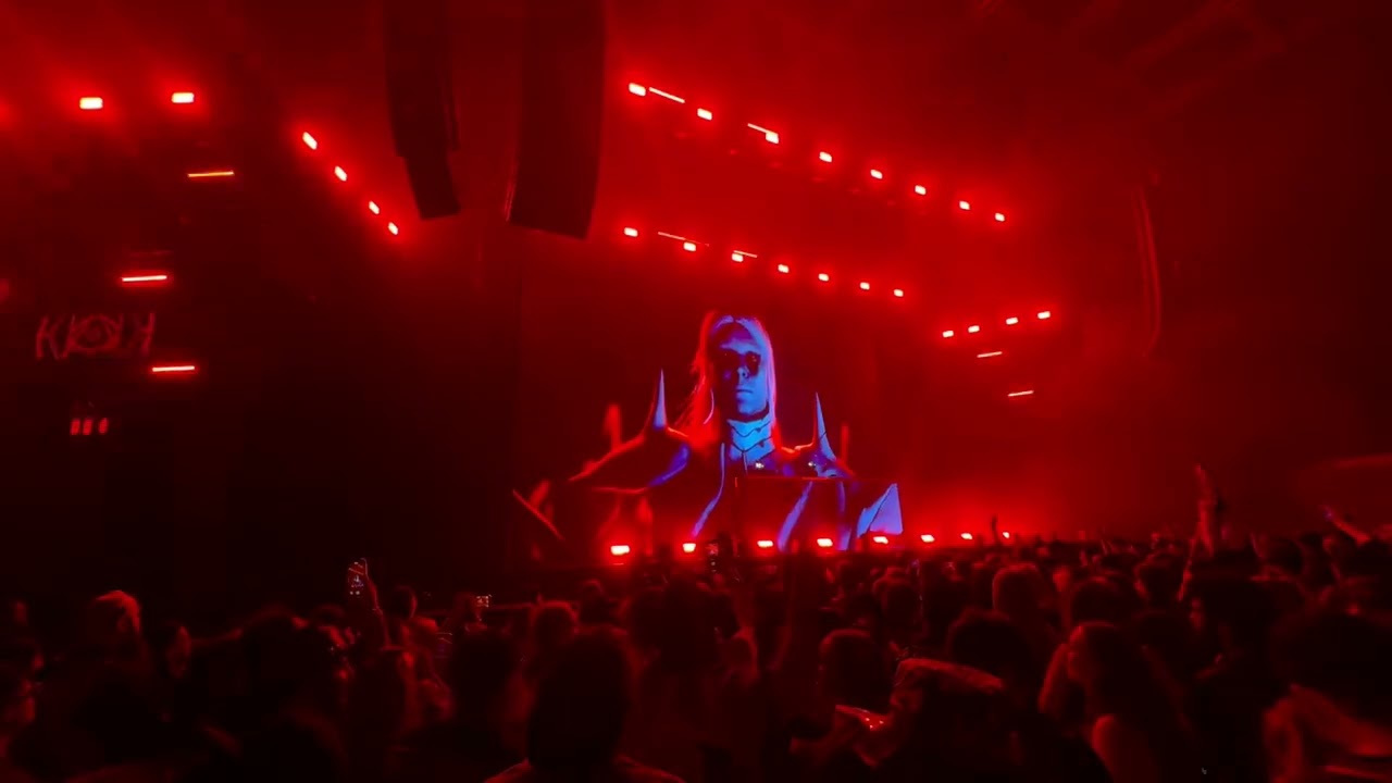 BTSM - CHURCHDOME - Tacoma Wa 2025