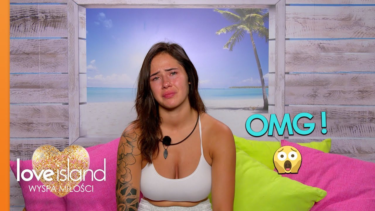 Tego nikt się nie spodziewał... | Love Island. Wyspa Miłości 8