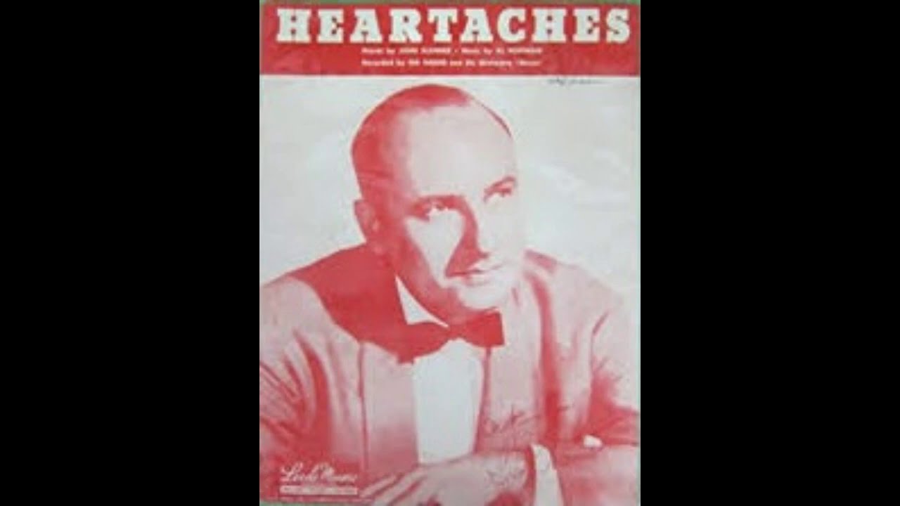 Heartaches (1931)