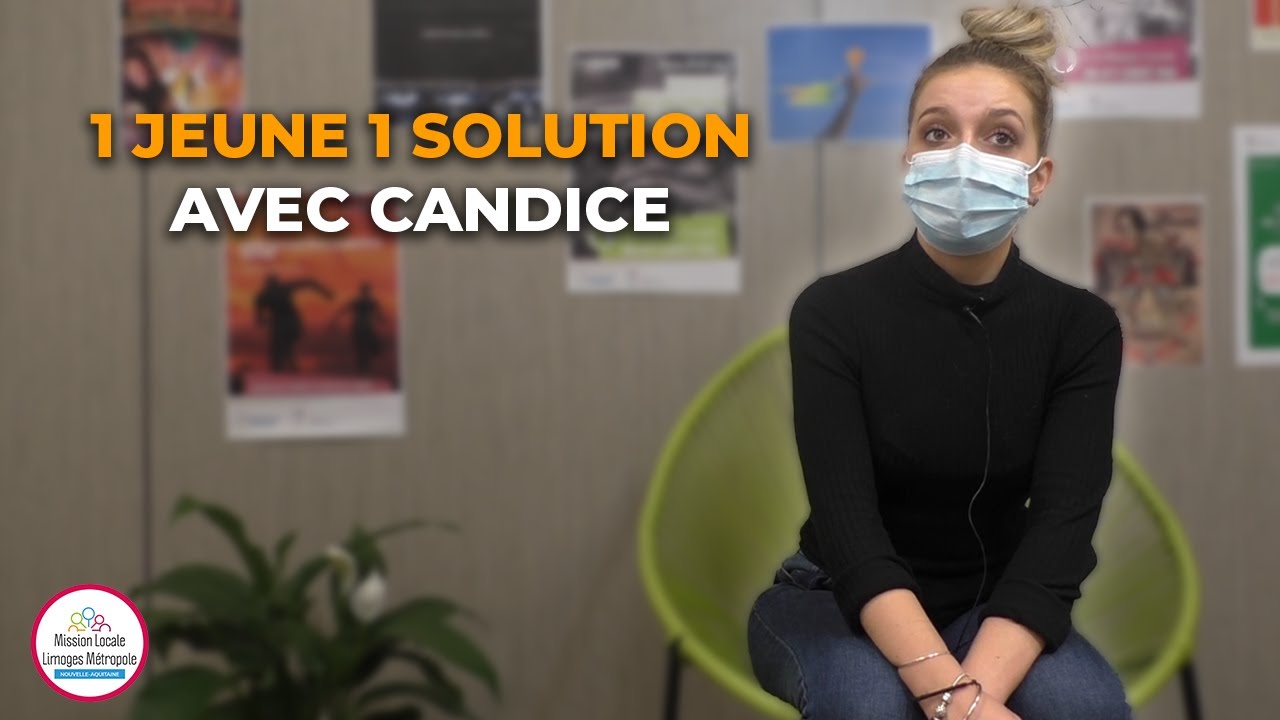 1jeune1solution !