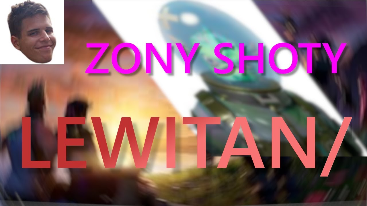 Shoty zoniuk lewitan przyjmuje szczał na klate / Zyczuk :D