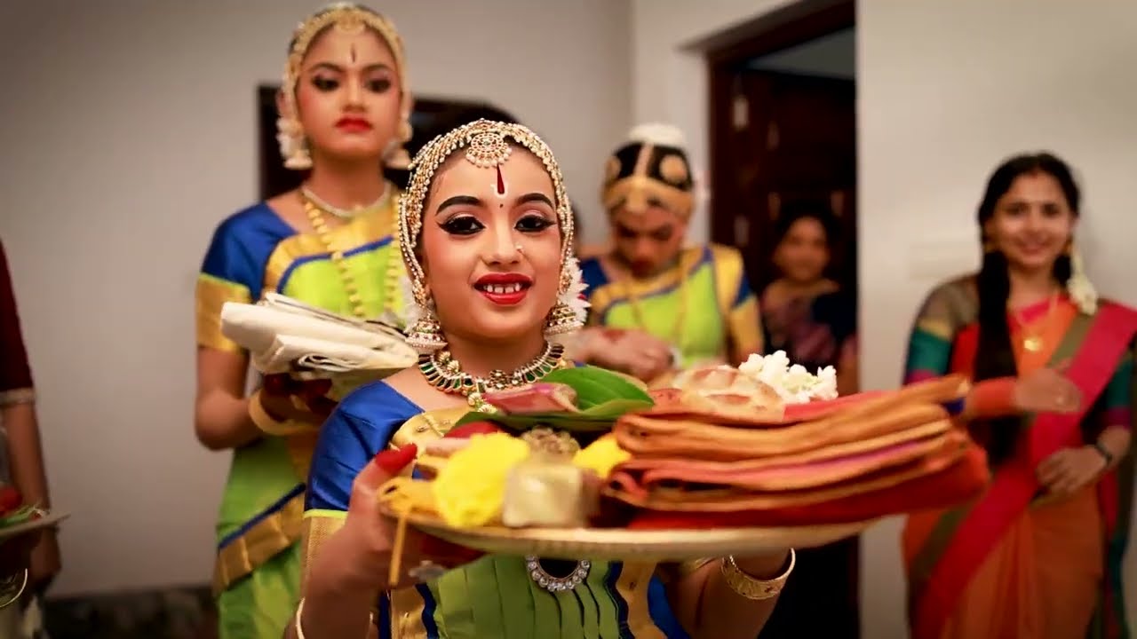 Arangettam #Sreesankara school of dance #Bharathnatyam dance#online class#youtubevideo
