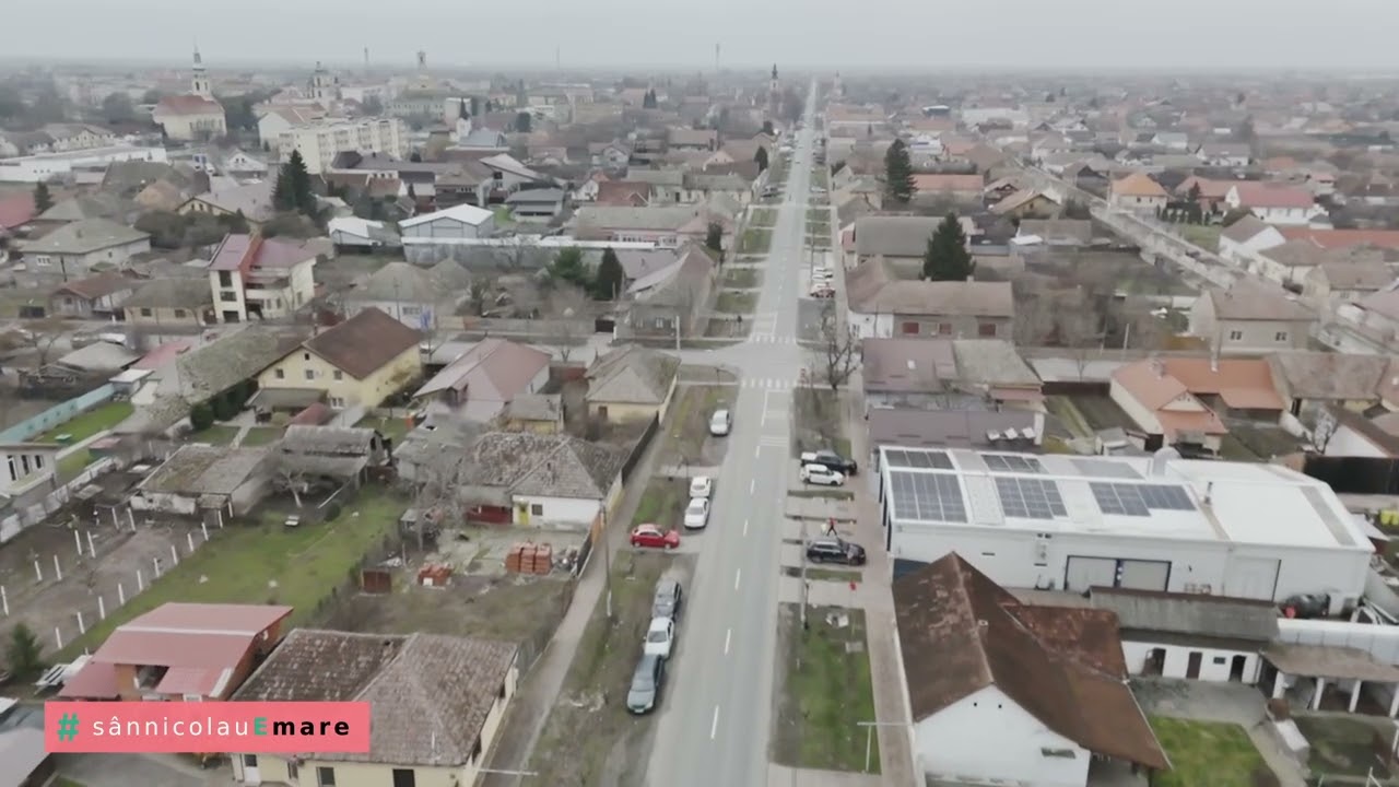 #SânnicolauEMare din 19.02.2026