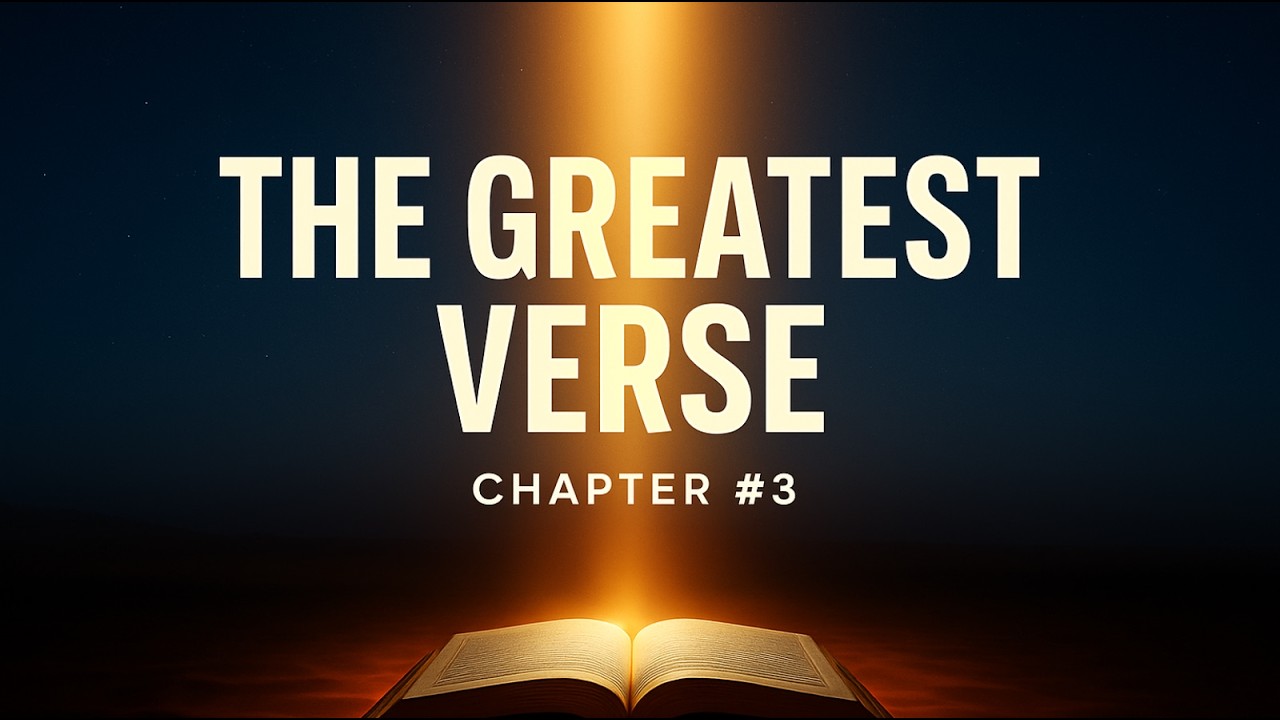Understanding The Quran Chapter 3 | Ayatul-Kursi Explained | The GREATEST Verse in the Quran