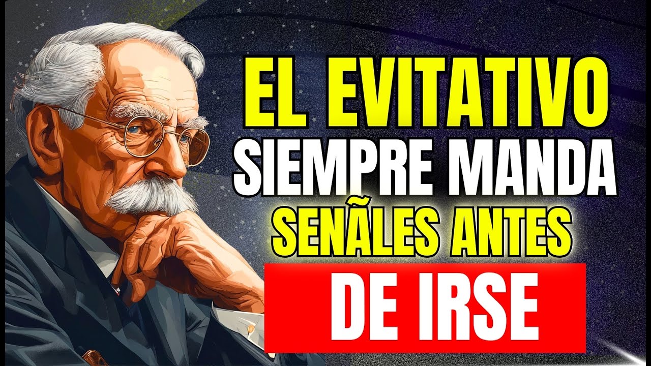 Las 4 Señales Que El Evitativo Da Antes De Huir De La Relación