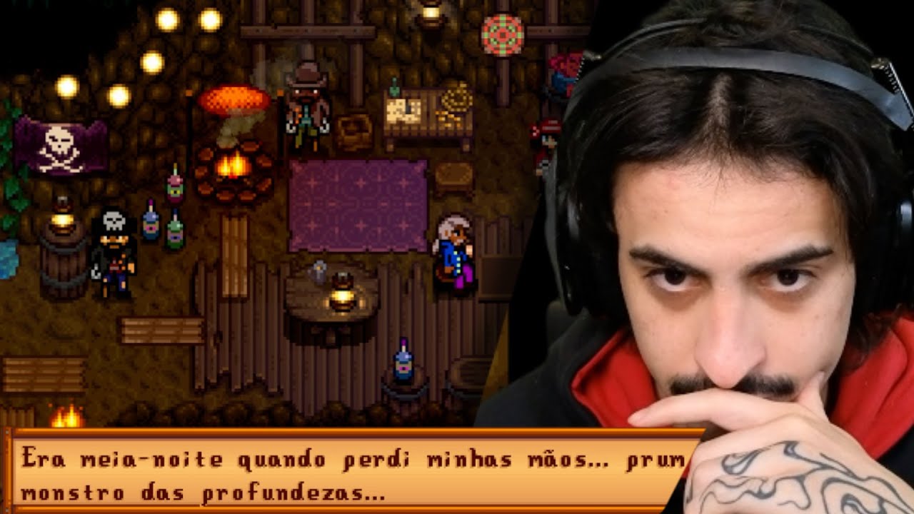 marselão jogando uns dardos com os piratas👨‍🌾🏴‍☠️ #101