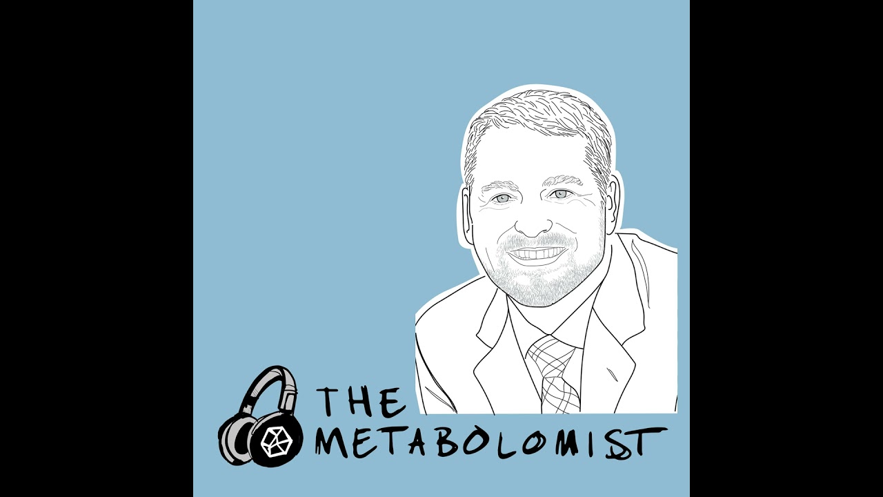 Exposomics & 5P medicine | Gary Miller