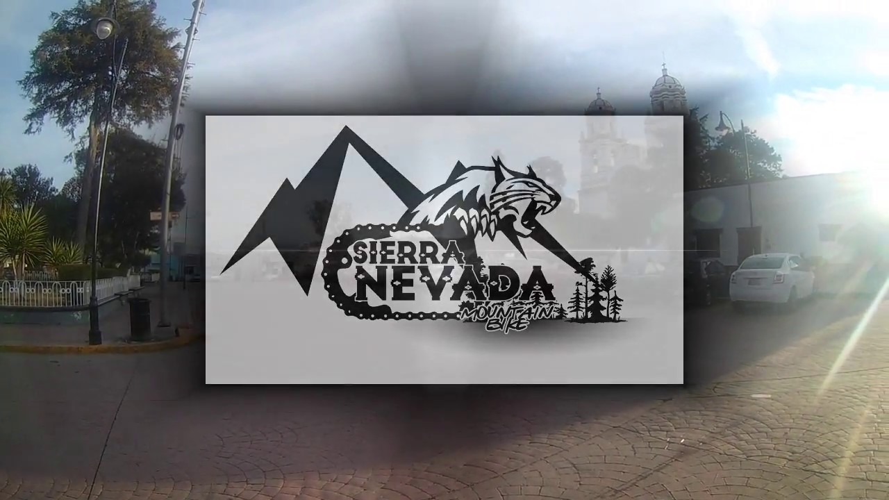 Sierra Nevada MTB Estado de México