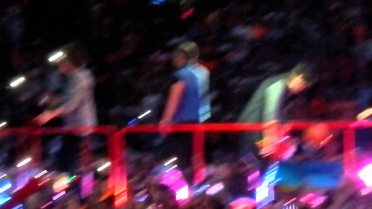 Amsterdam | One Direction - Alive, WWA Tour 25/06/14