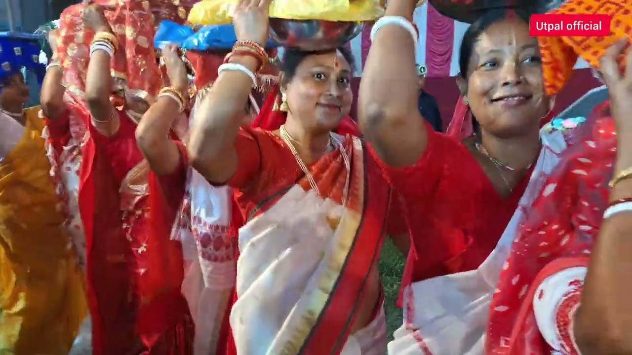 Sri Sri Taraka Brahma Mahanam Yaggyaa Anusthan 2026 | at Srirampur Hari Mandir and Kali Mandir ||