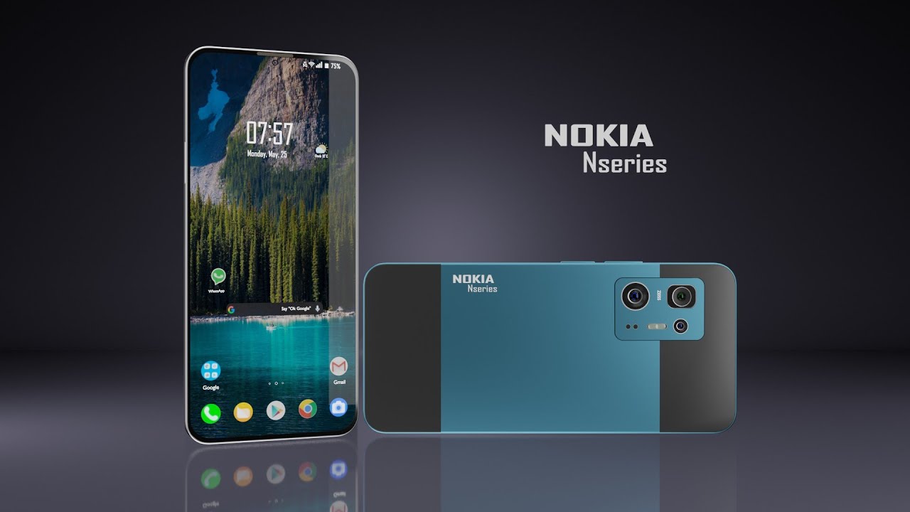 Nokia N73 5G Features, Price, Launch Date, Specs, Leaks, Full Introduction!