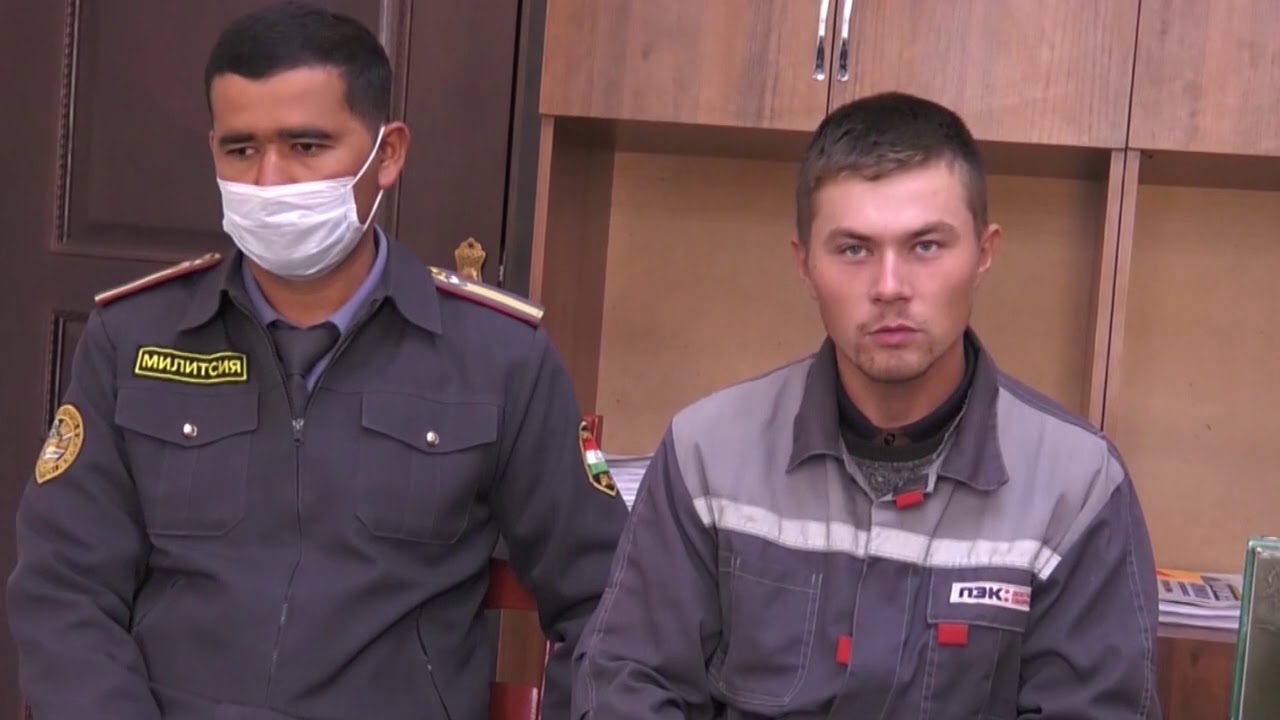 Чорводузд дар Конибодом дастгир шуд