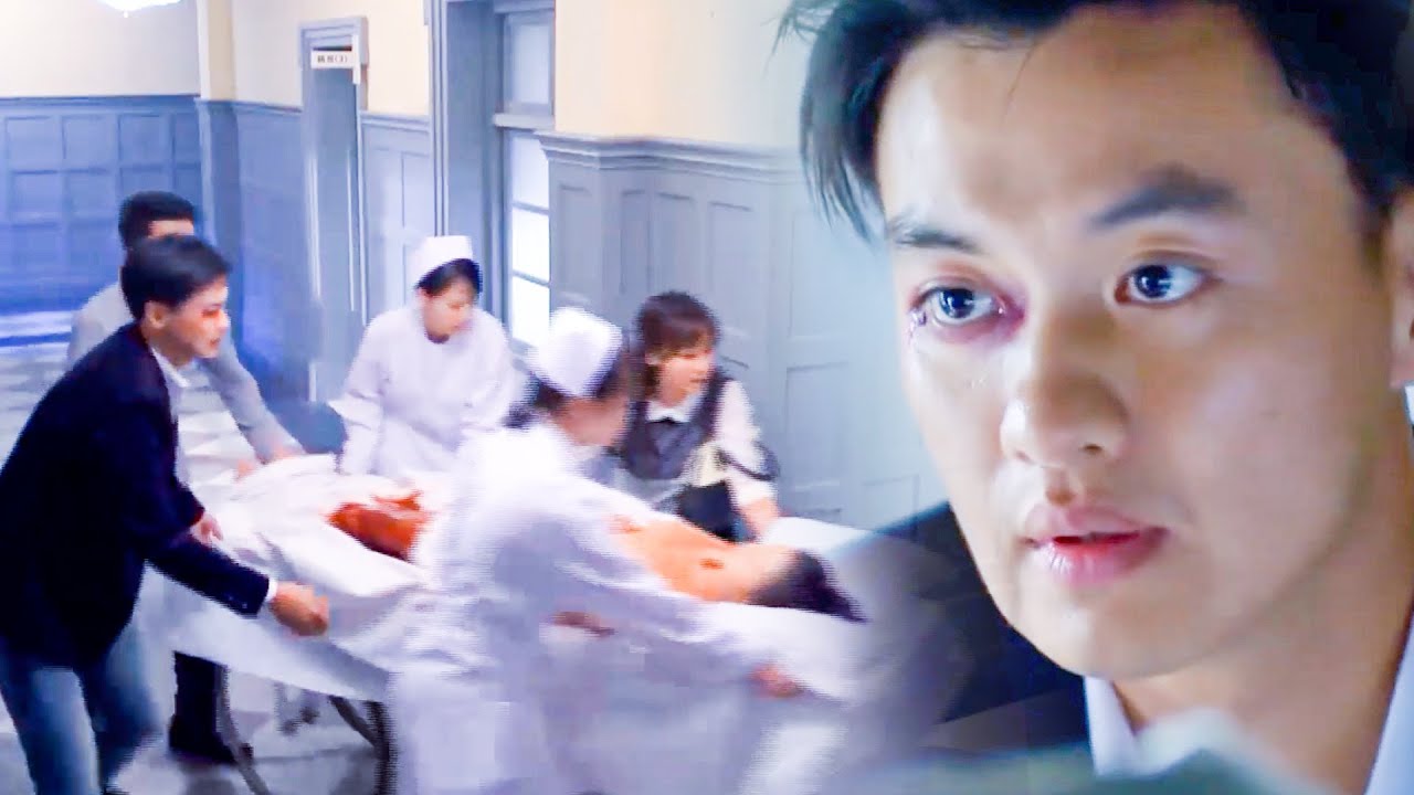 小三故意絆倒懷孕8個月的妻子害她早產，妻子不哭不鬧，一招讓她悔恨終生！
