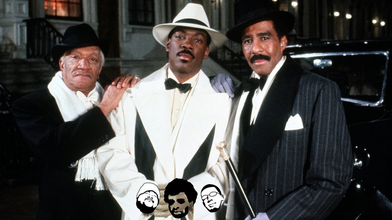 Harlem Nights 📱