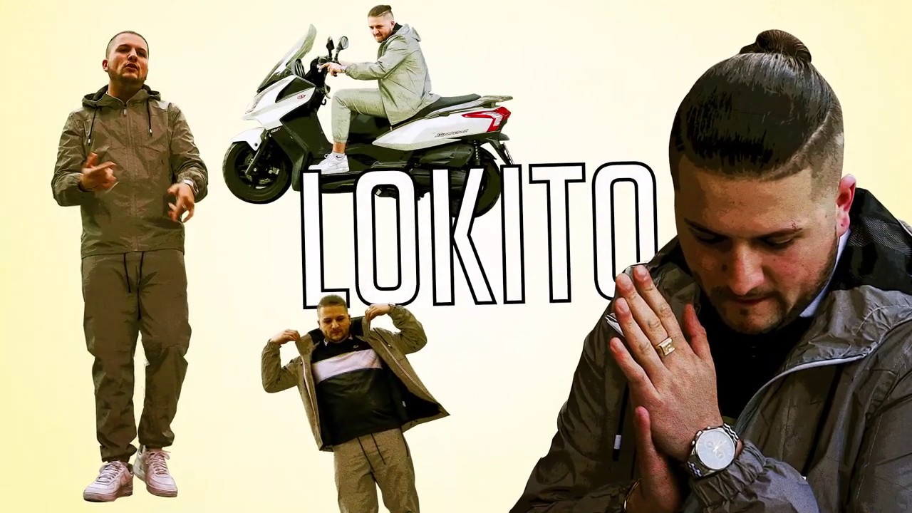 El Cervera ( Lokito ) Prod Yung Italy