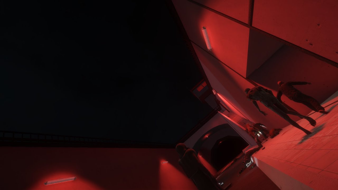 SCP:SL Kurva Shenanigans part 1