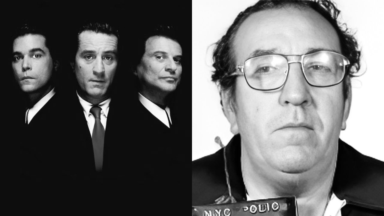 Paul Vario: The Real Godfather Behind Goodfellas