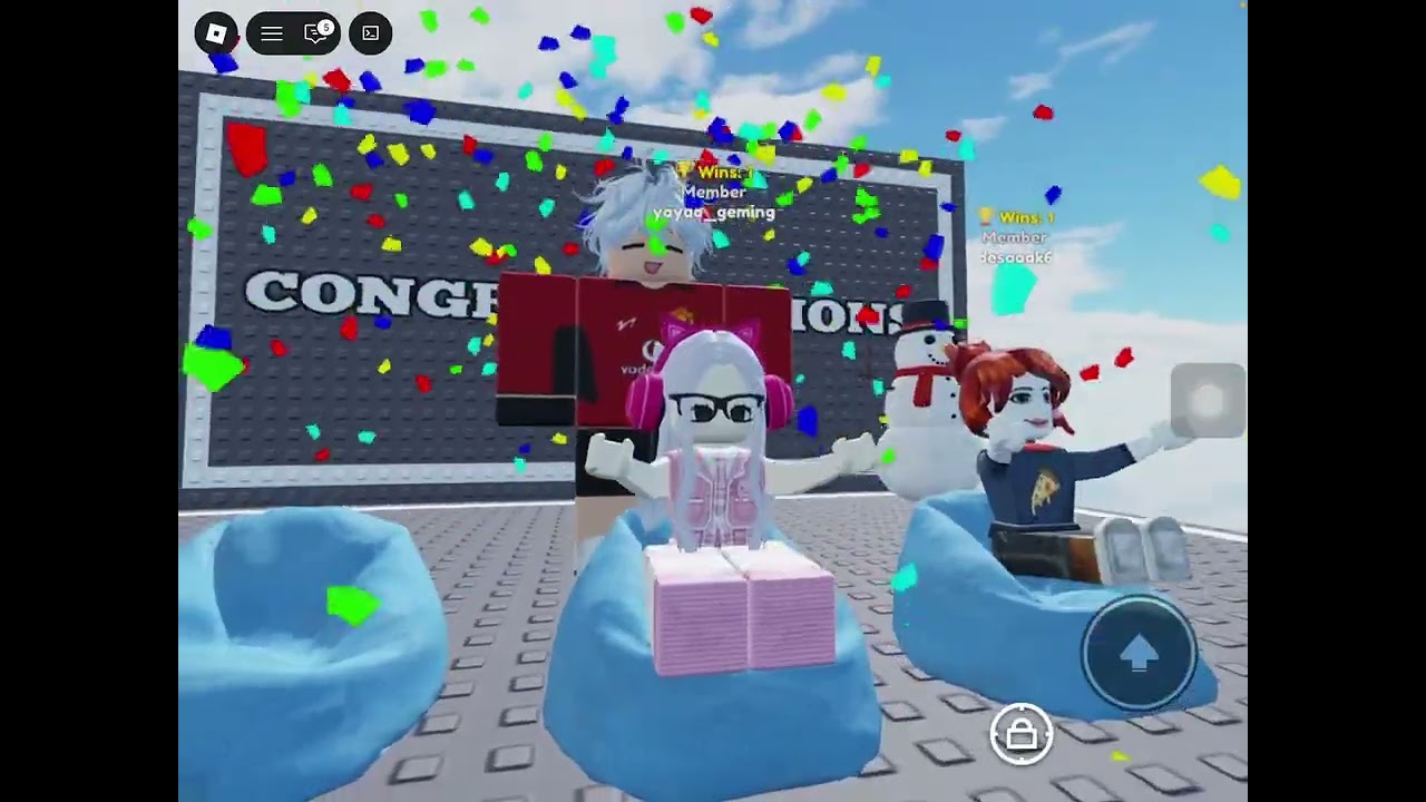 Ada banyak shortcut di tower ini, kent tower 2 - Roblox Indonesia
