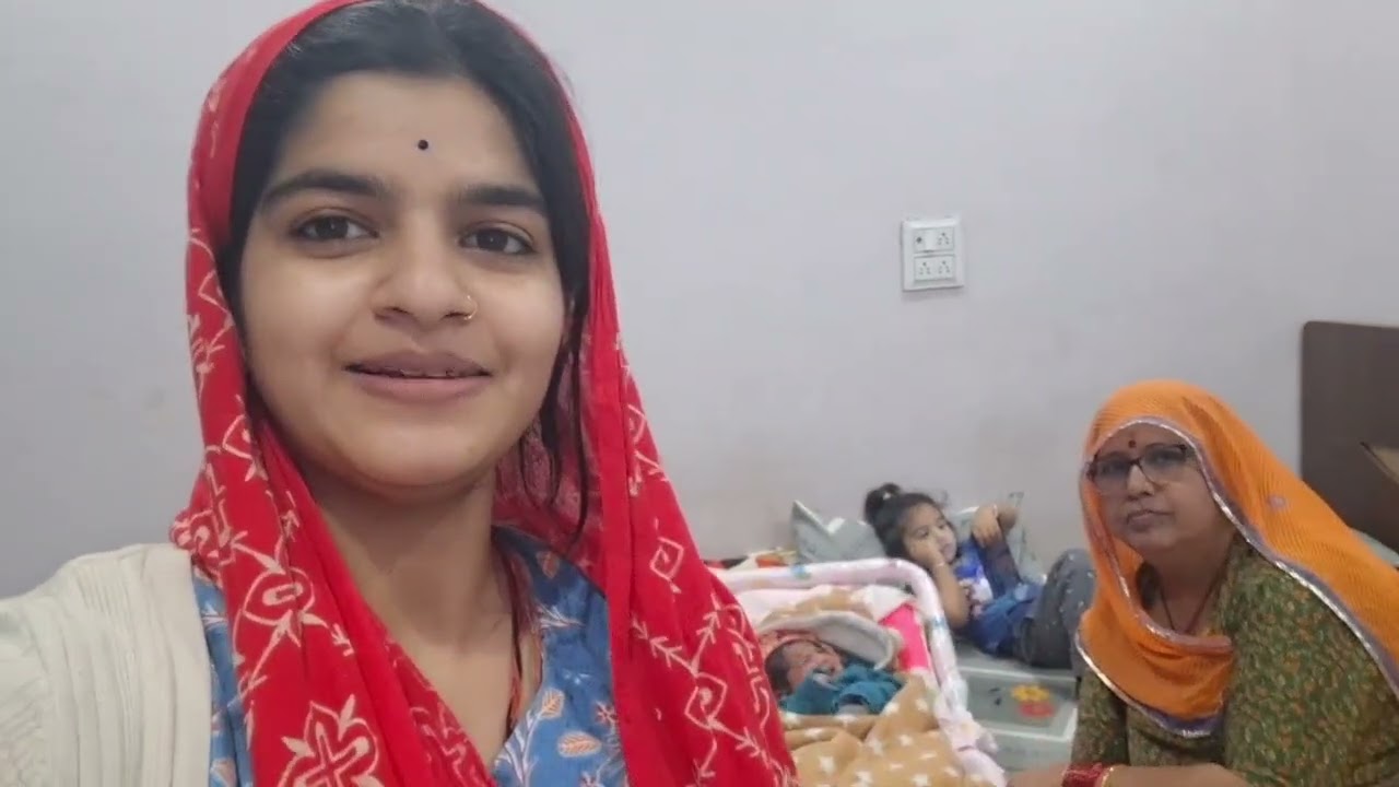 Aaj mera baby 1 month ka ho gya🤗