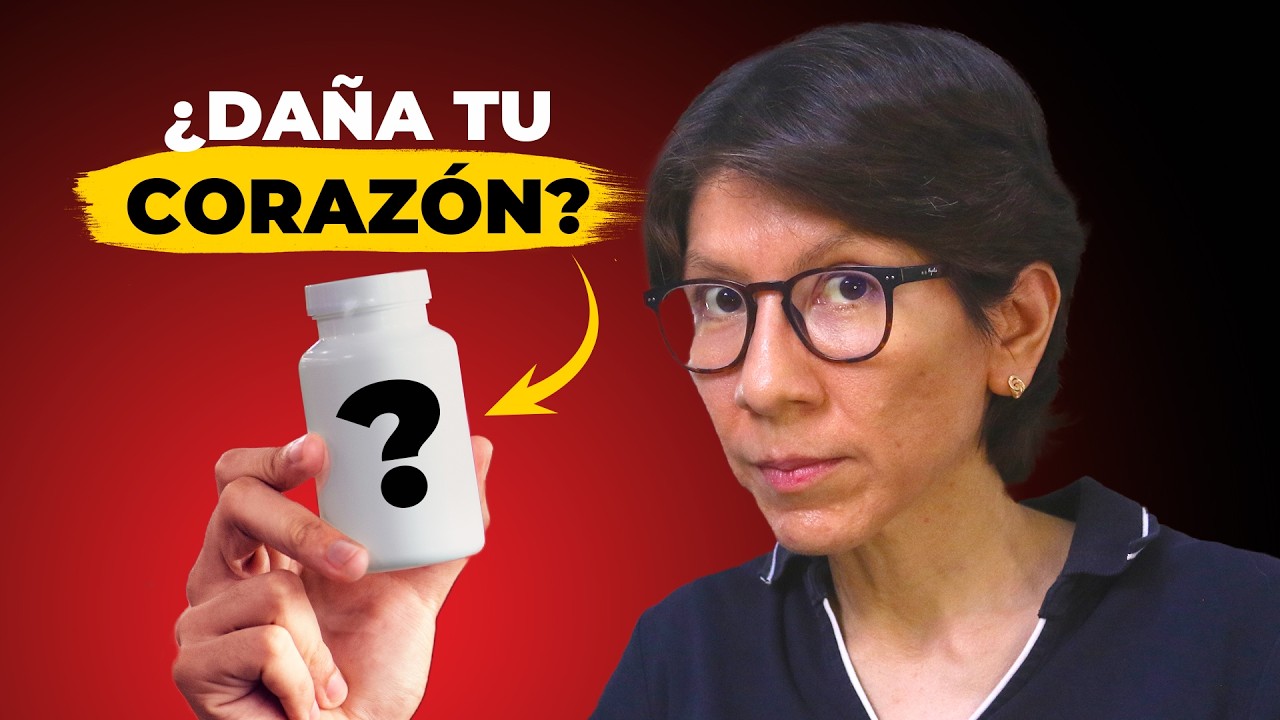¿Melatonina AUMENTA el Riesgo Cardíaco un 89%? | LA VERDAD sobre el estudio