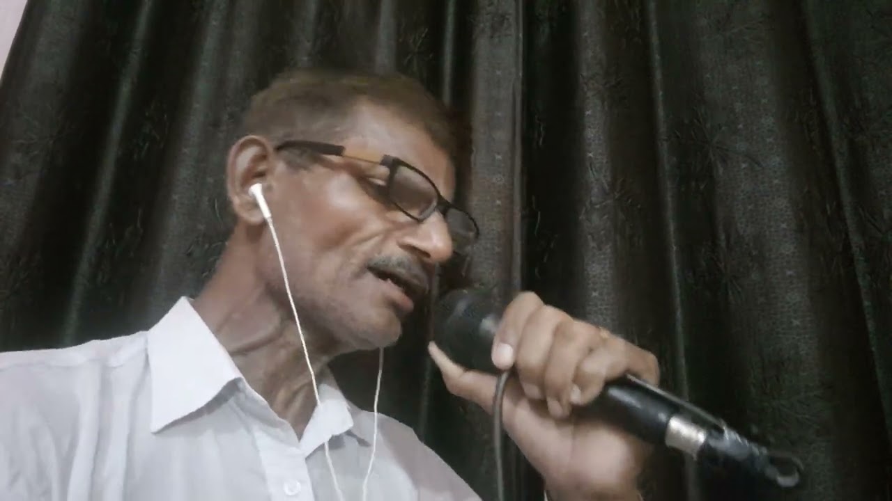 Mera Jeevan, ko gaaaj ko Rahe reh Gaya.