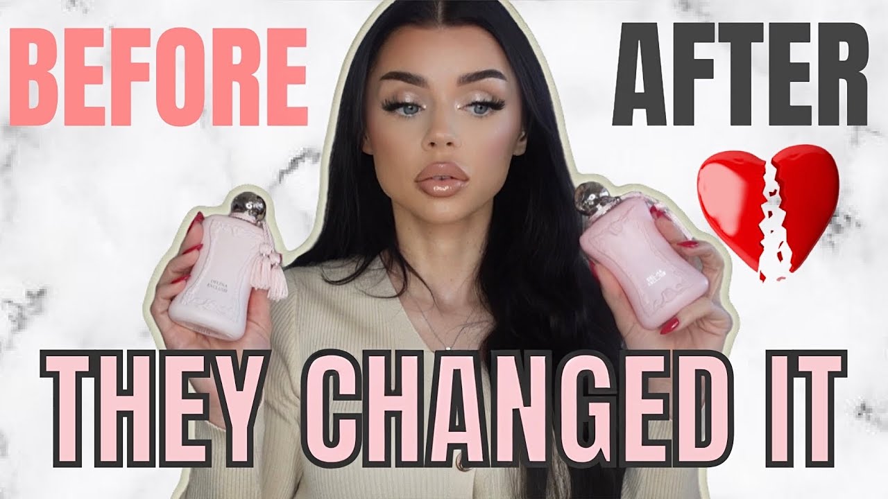 PERFUME HAUL… BUT LET’S TALK REFORMULATIONS 