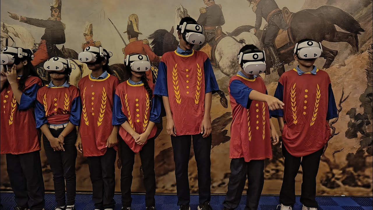 Expo Simón de Niño a Libertador, experiencia tecnológica pedagógica a estudiantes del estado Barinas