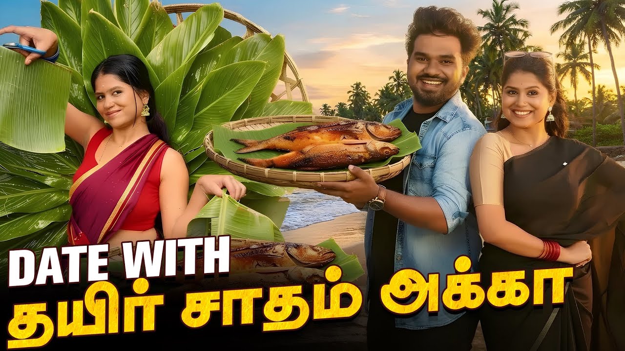 புது ஜோடி புடிச்சிட்டேன் Sanika Renuke | sani__trakari | Tamil Trending Influencer