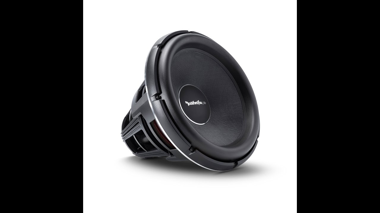 4 Rockford Fosgate T3 19 on 4 Sundown SCV 7500 19hz demo