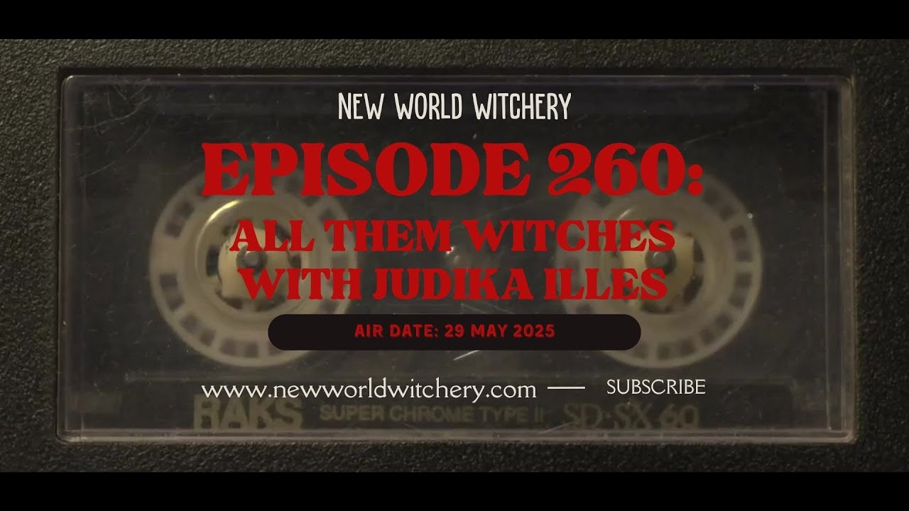 Episode 260 - All Them Witches with Judika Illes